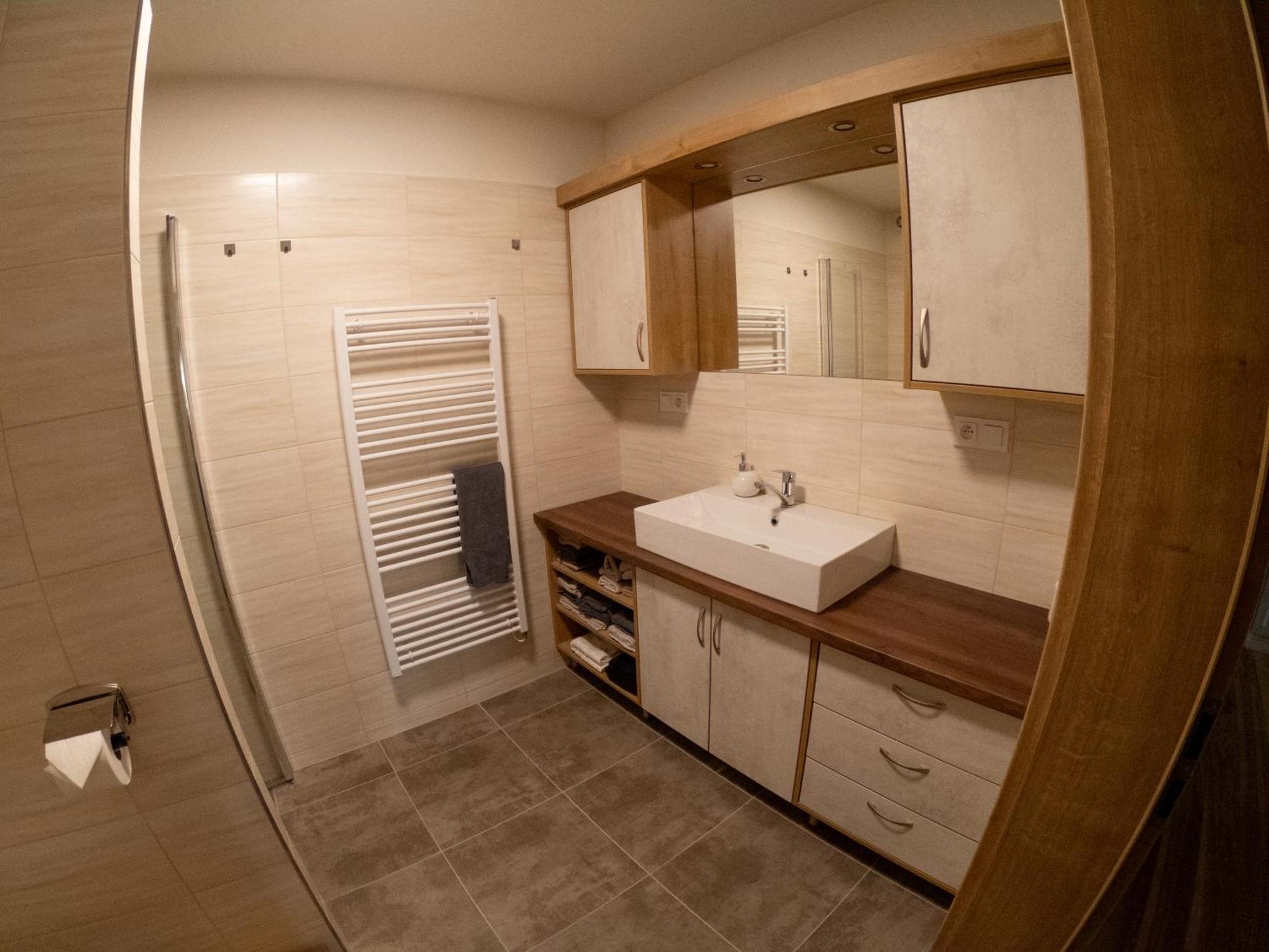 Apartman U Holoubka Nove Mesto na Morave Buitenkant foto