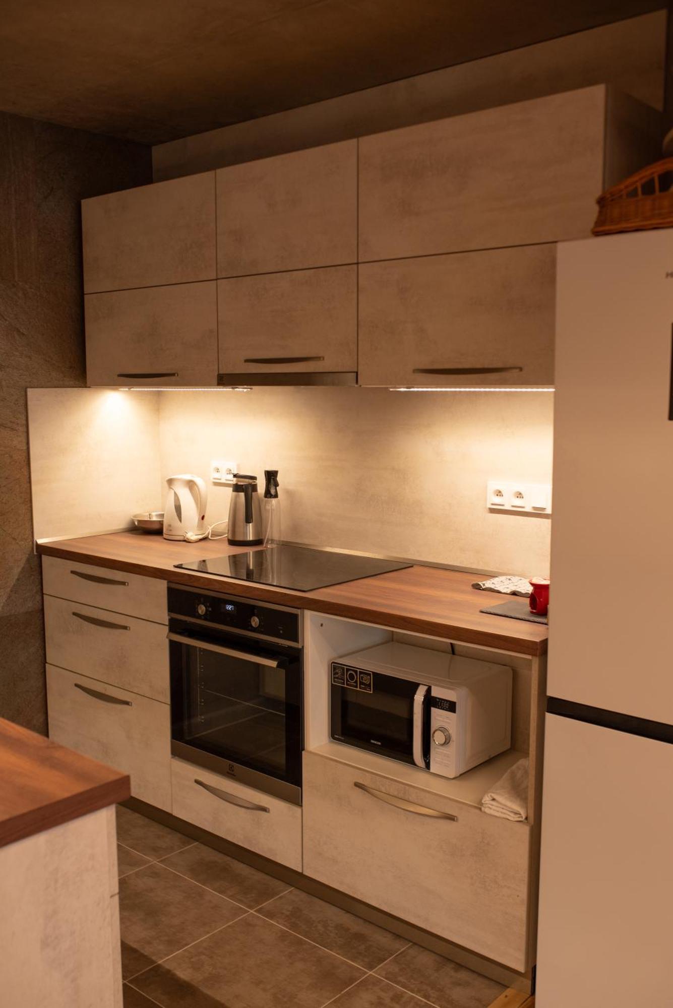 Apartman U Holoubka Nove Mesto na Morave Buitenkant foto